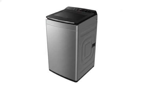 Image of IFB 8 Kg 5 Star with DeepClean Technology, AI Powered, Fully Automatic Top Load Washing Machine (TL801MS2ID)