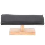 SOLUSTRE Organizador de Pulseras y Soporte para Relojes Estable para Tiendas Minoristas y Ferias Comerciales Estante Práctico de Madera