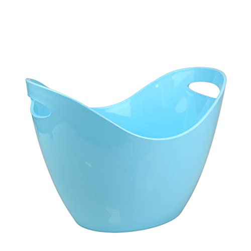 Square Pet & Stock Tub, Weather & Rust Resistant Steel, 15.5-Gals.