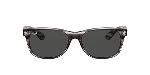 Image of Ray-Ban RB2132 New Wayfarer Square Sunglasses