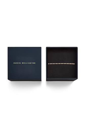 Daniel Wellington Classic bracelet 155-185 Steinless Steel With Pvd Plated Gold Gold4