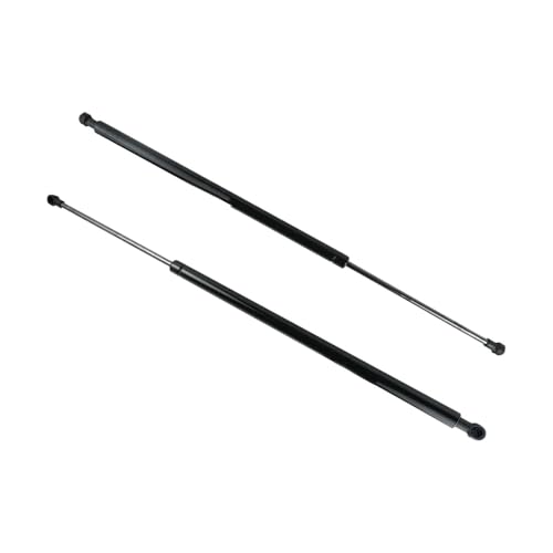 Ressort de hayon Premium pour BMW X3 E83 SUV - Paire de vérins de coffre 590N d'élite