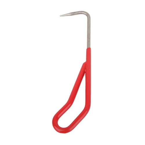 Jerliflyer Bonsai Root Hook, 8.5inch Claw Root Hook, Stainless Steel Bonsai Root Pick Tool, Garden...