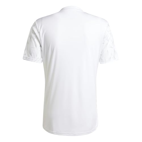 Image of adidas Mens Football /Soccer Jerseys | T ICON23 JSY | Blue |