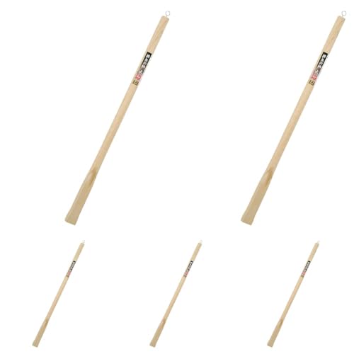 高儀(Takagi) 掛矢の柄 大 900mm (× 5)