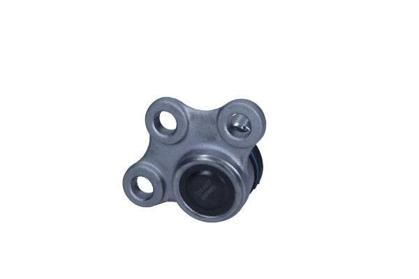 QUARO QS8786/HQ Rotule de suspension Essieu avant inférieur Compatible avec PEUGEOT 207 3/5 portes WA, WC 208 I 3/5 portes CA, CC 207 CC WD, CITROËN C3 I 3/5 portes FC, FN
