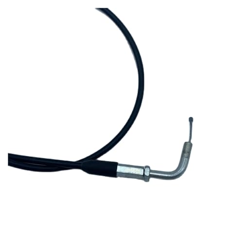 Cable de acelerador 34" para motores de 49 y 50 cc 6