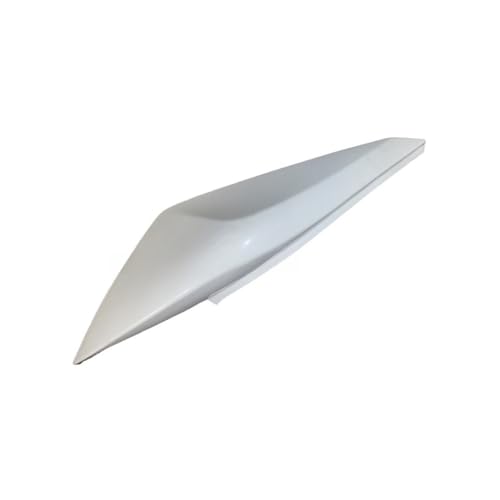 Couvercle de carénage latéral arrière FZ6 protection ABS moto