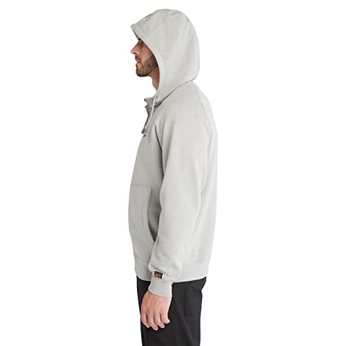 Timberland PRO Men's A64RN Hood Honcho Sport Reflective Pro Sweatshirt3