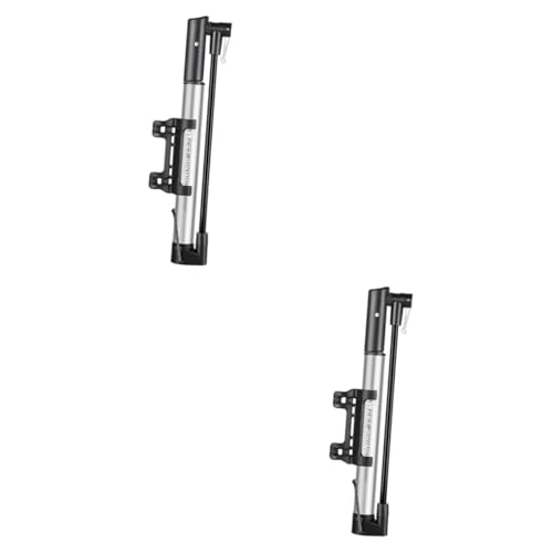 Hinchador Bicicleta Mini Marca SUPVOX