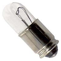 CEC Industries 386 LAMP, Incandescent, Midget Groove, 14V, 1.12W (10 Pieces)