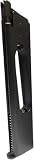 Elite Force 1911 Blowback 6mm BB Pistol Airsoft Gun, Black, Spare 27-Shot Magazine (Mag Only)