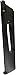 Umarex Elite Force 1911 Blowback CO2 Powered 6mm BB Pistol Airsoft Gun, Black, Spare 27-Shot Magazine (Mag Only)