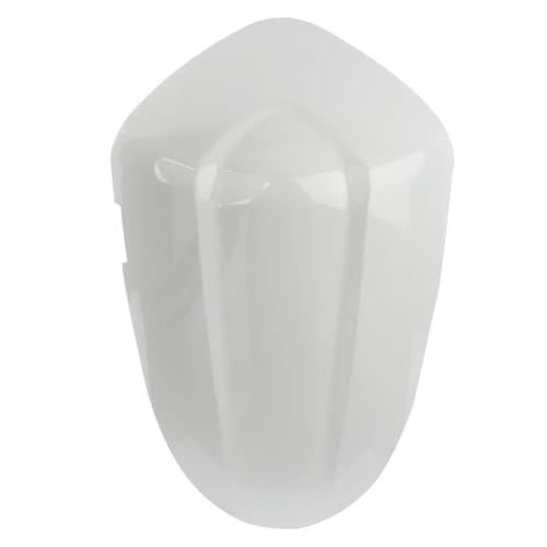 Couvercle de siège GSXR1000 2005 2006 en ABS haute résistance avec finition carénage