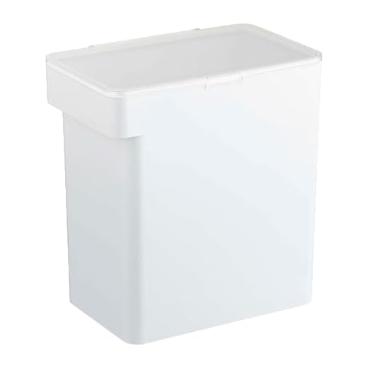 YAMAZAKI Airtight Food Storage Container