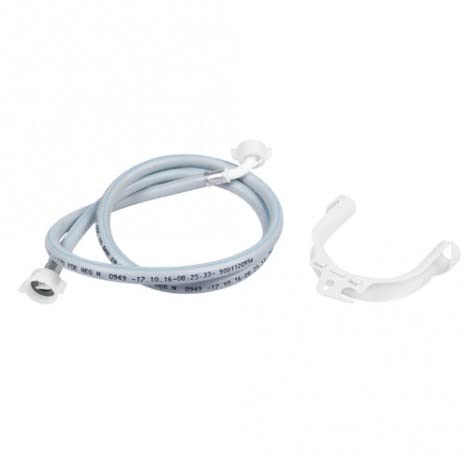 Generico Tubo DESAGUE 9001120954 Lavadora BALAY 3TS853B/01