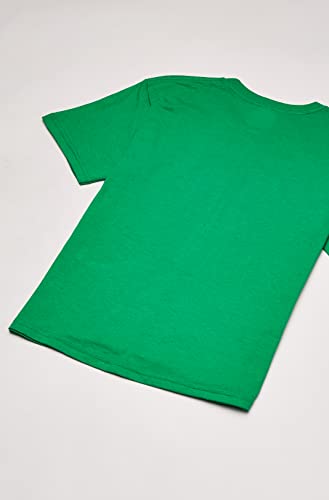Nintendo Boy's Lil Bro T-Shirt4