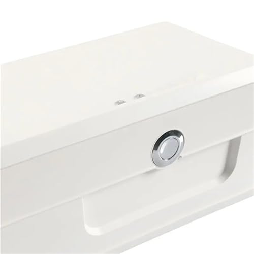 Boîte de rangement Storagemail pré-perforée pour console de bateau - 5