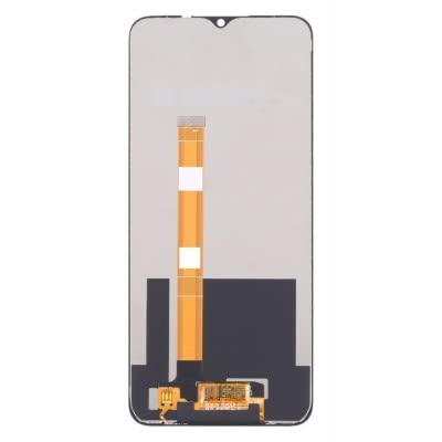Image of Glass Exclusive Incell Lcd Display + Touch Screen Digitizer Display Assembly Combo Folder For Realme (Realme C21Y) Cellphone