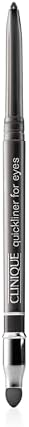 Clinique Quickliner For Eyes | Water Resistant, Smudge Resistant + Safe For Sensitive Eyes