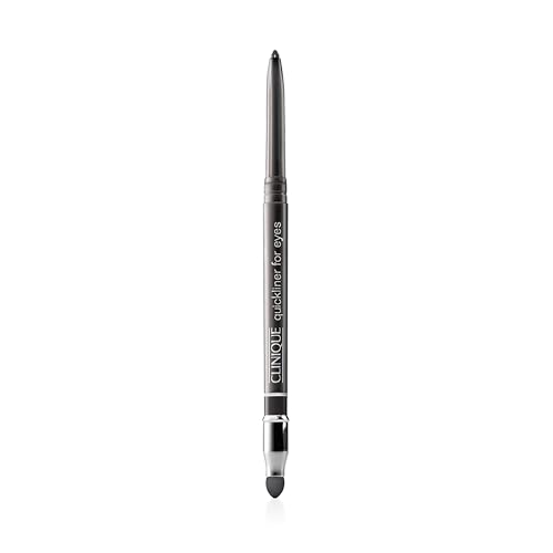 Clinique Quickliner For Eyes | Water Resistant, Smudge Resistant + Safe For Sensitive Eyes