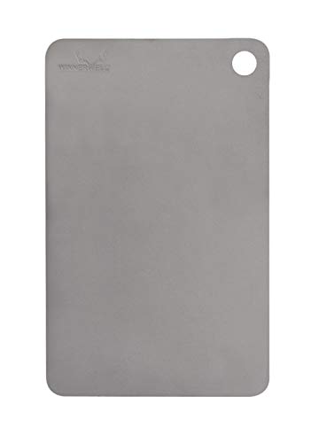 Planche à découper en titane Winnerwell pour la cuisine de camping