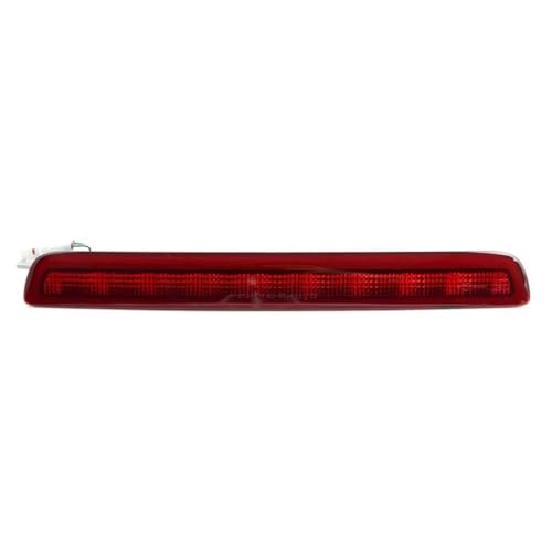 Troisième feu stop LED arrière signalisation rouge pour Prado GX470 Land Cruiser