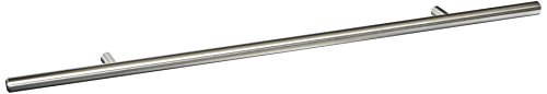 Buy 1 get 1 ๐ฅ Pandora Solid Stainless Steel Bar Pull Handle for Drawer Kitchen Cabinet Hardware 18-inch T Pull - 10 Pack Buy 1 get 1 ๐ฅ Pandora Solid Stainless Steel Bar Pull Handle for Drawer Kitchen Cabinet Hardware 18-inch T Pull - 10 Pack