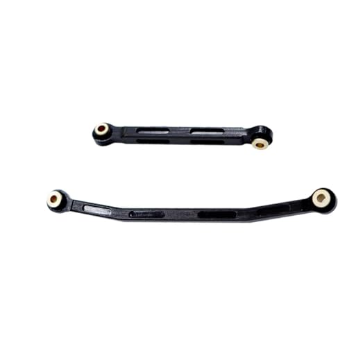 Tige de direction FCX24 en aluminium CNC durable pour crawler FMS 1/24