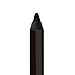 Kajal Extreme Eyeliner Pencil by VASANTI - Intense Black Eyeliner with Built In Smudger - Waterproof, Paraben Free