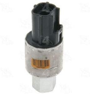 Factory Air 20925 High Pressure Cut-Out Switch