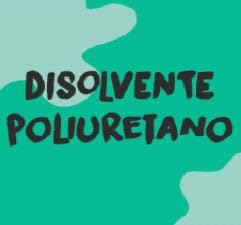 QUIMIBASE - DISOLVENTE POLIURETANOS 1 LT