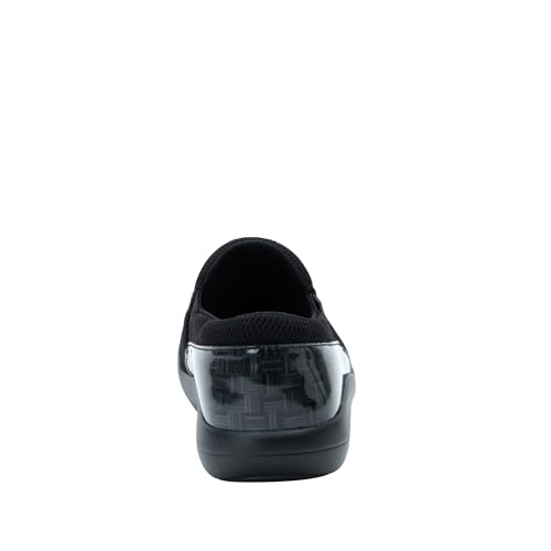 Image of Alegria Women's Duette Professional Slip On All-Day Comfort Shoes