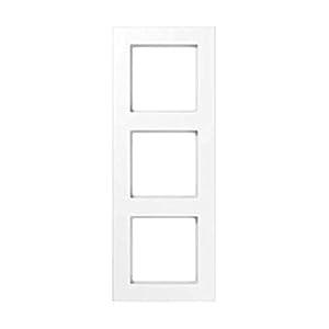 Jung Rahmen A550 Dreifach Fensterrahmen