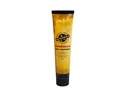 MUURIKKA Silava Einbrenpaste Bratfett Bratschmalz, 110g
