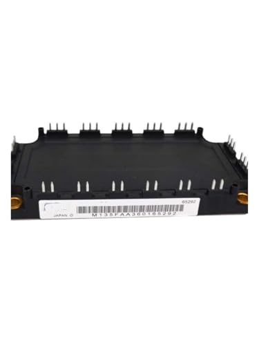 Composant électronique 2MBI150UA-120 module de puissance pour régulateur