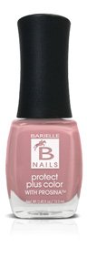 Barielle Brs Prosina My Week Away, A Dusty Pink
