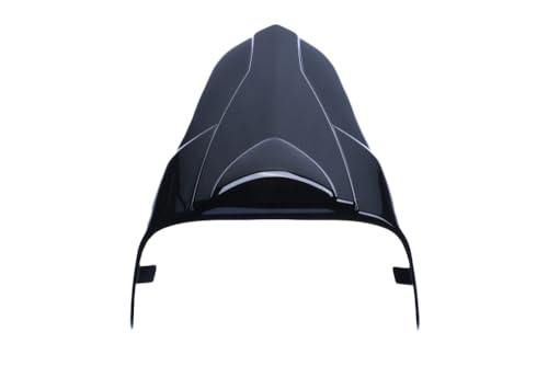 Dosseret de Selle SV650 Suzuki pour transformer votre moto en solo lors des sorties