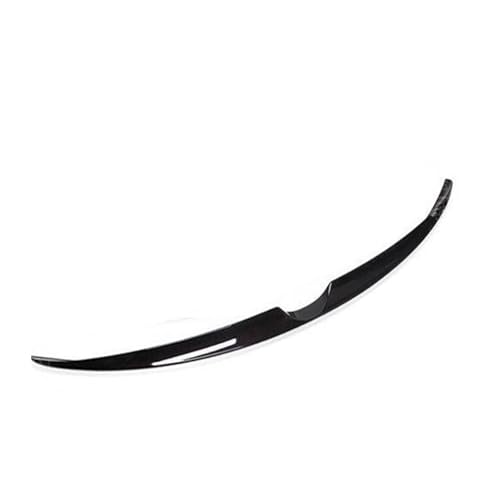 AEBhEX|C[ Car Rear Spoiler Wing Rear Trunk Spoiler Lip Wing Car Body Kits for Mazda 6 for ATENZA 2014 2015 2016 2016 2017(Whi