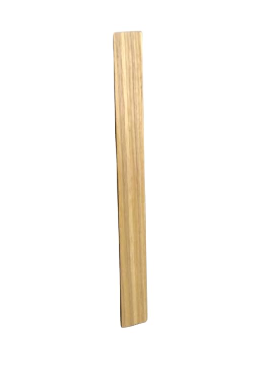 Image of Natural Wooden SAM Splints for Fractured Joints and Bones Pack of 5, 23 x 3 x 1 cm