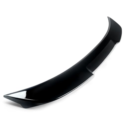 Voiture Spoiler Aile Série 5 E60 : Look Sportif pour vos Trajets et Weekend