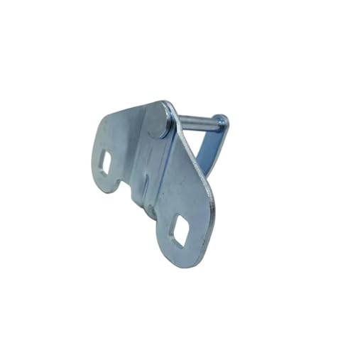 Gâche porte arrière gauche Boxer régler jeu fermeture référence 1345736080 acier
