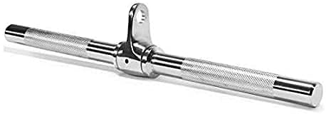 Zipzell Sports Bicep/Tricep Handle and Other Exercises and for Cable Cross for Everyone-image-3