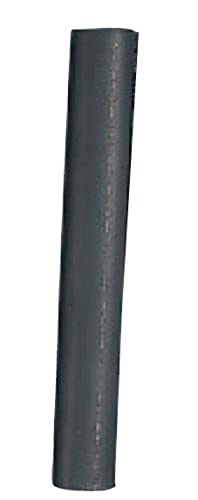 Gaine thermorétractable Ancor BCT rouge 3/4" de qualité supérieure à paroi épaisse 3pcs