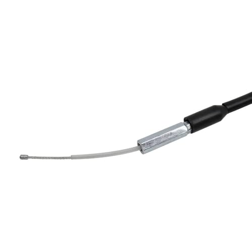 Ajuste del acelerador para arreglar tirones en Yamaha Big Bear 400 YFM400F 4