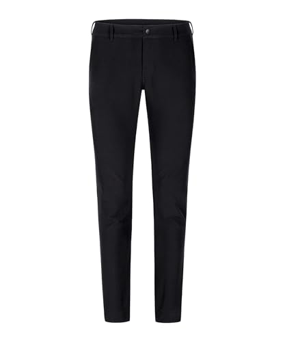 Pantalon décontracté pour femme jogging ample léger été taille haute