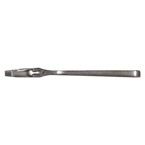 RYOBI RHAW160 160 mm Adjustable Wrench, Grey - Image 4