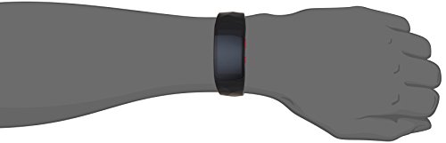 Gear fit2 pro large rouge
