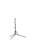 Phottix Compact Light Stand P200 MKII 201cm (PH88206)