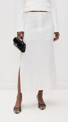 Women's Lune Maxi Skirt2